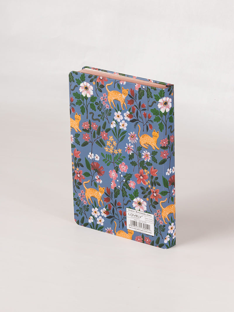Flora&Fur Diary 2026