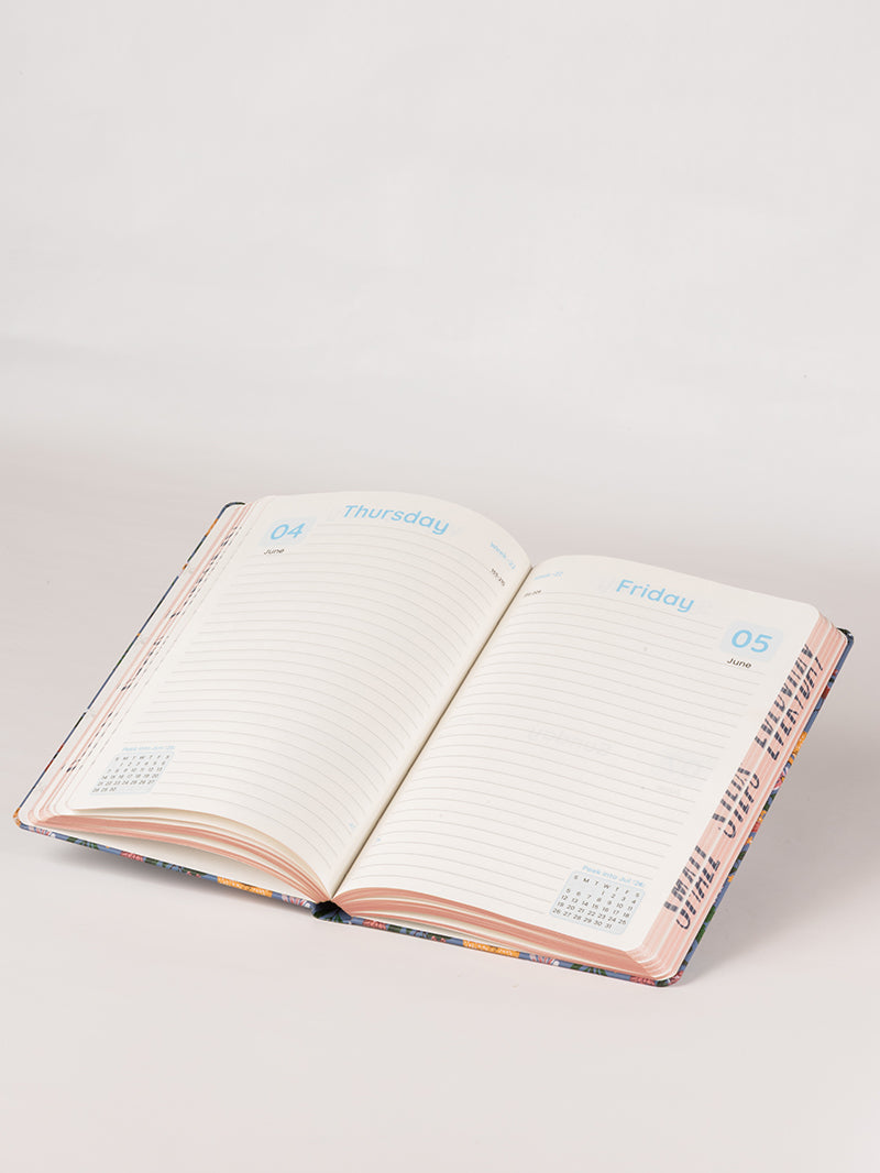 Flora&Fur Diary 2026
