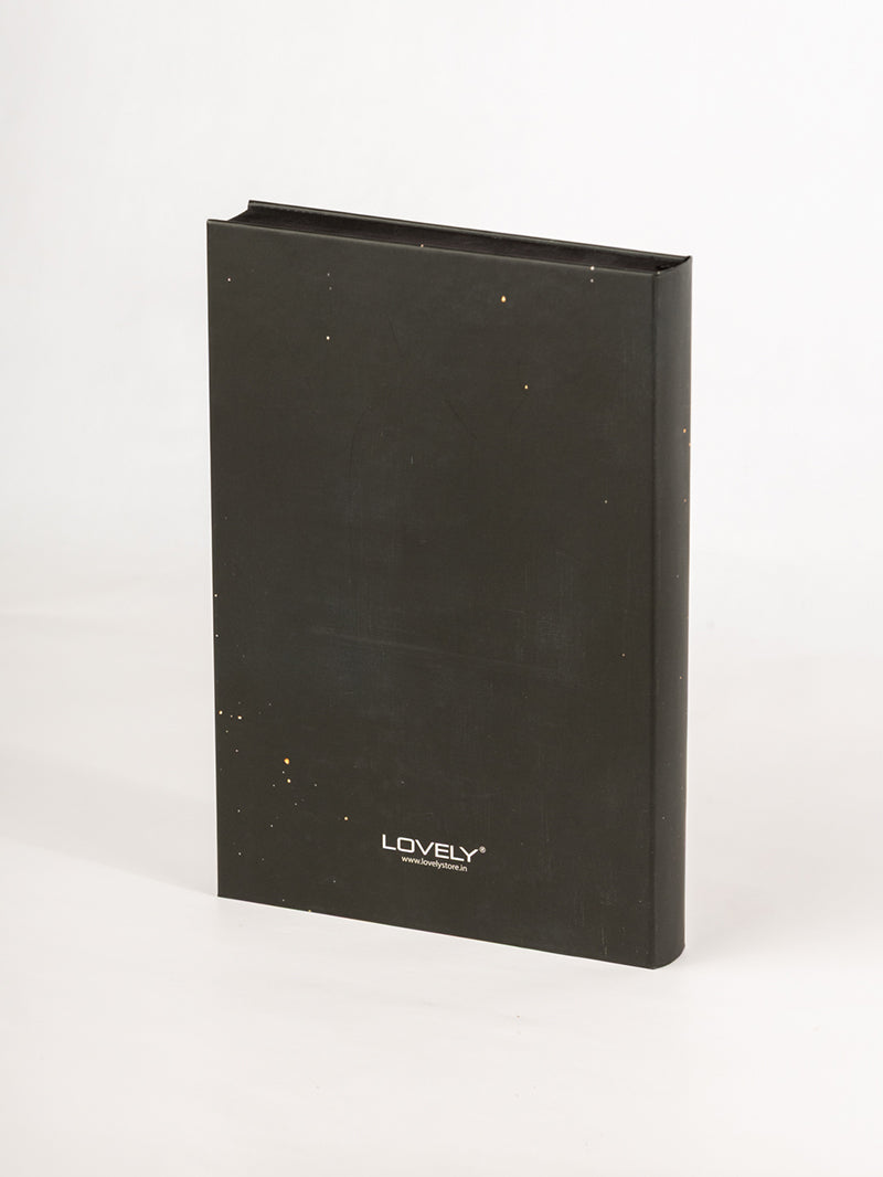 Moon Planner-2026