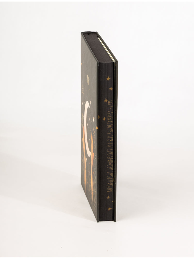 Moon Planner-2026