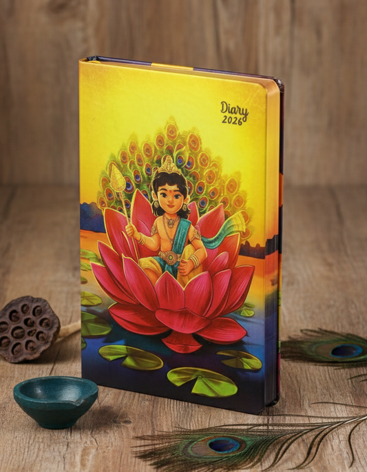 Vel Vibes Diary-2026