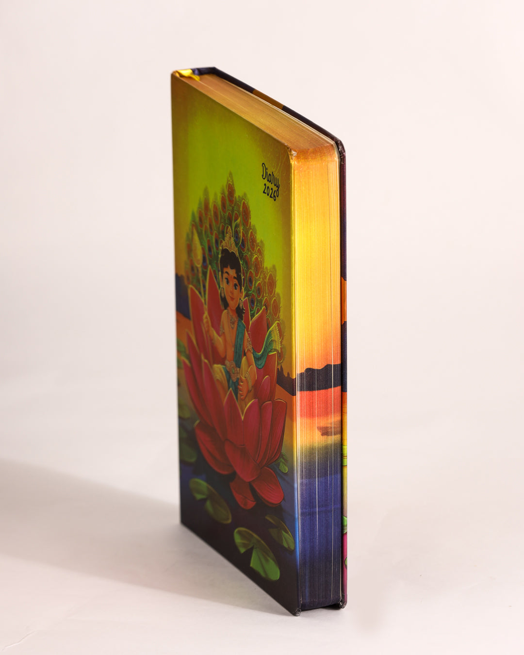 Vel Vibes Diary-2026