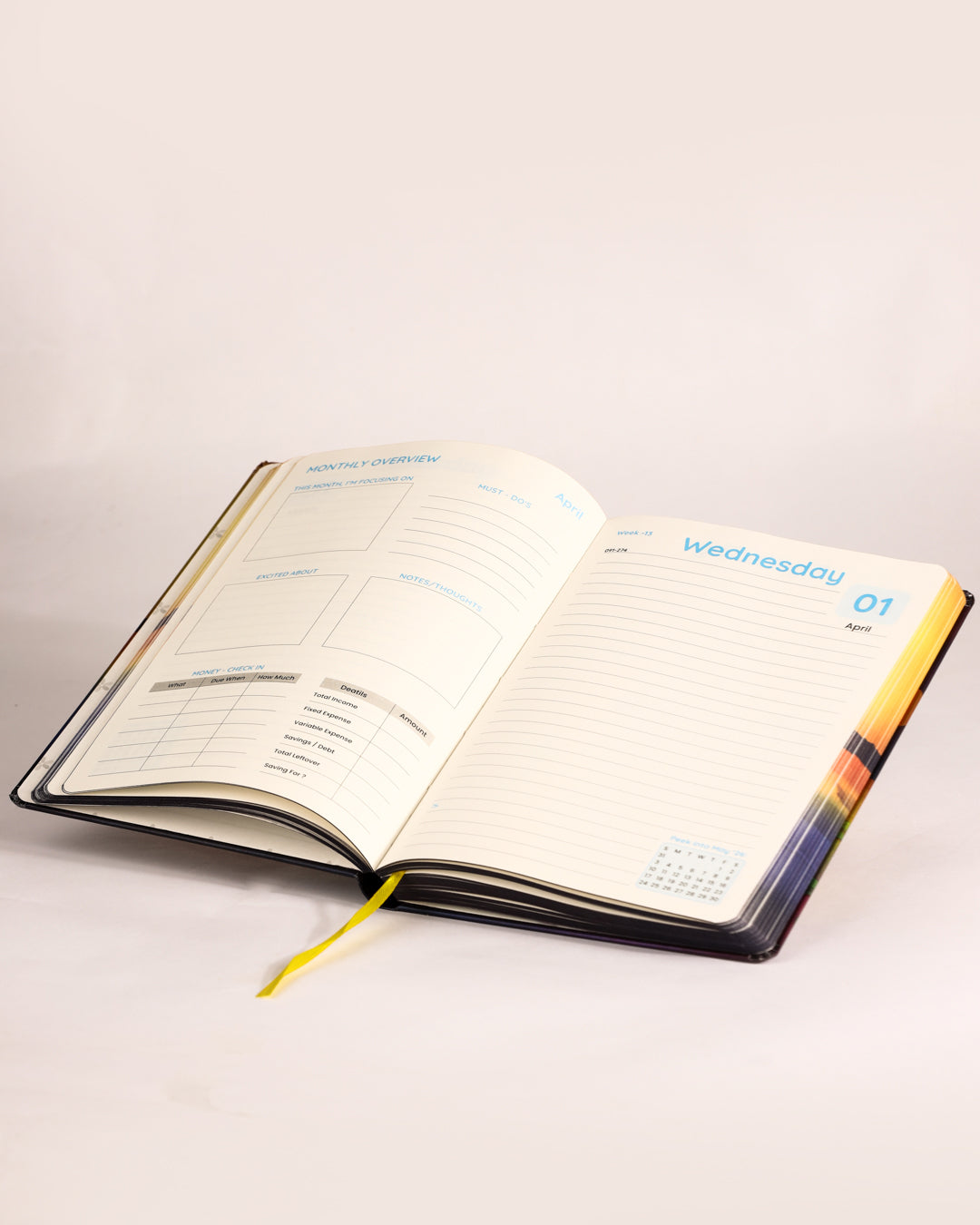 Vel Vibes Diary-2026