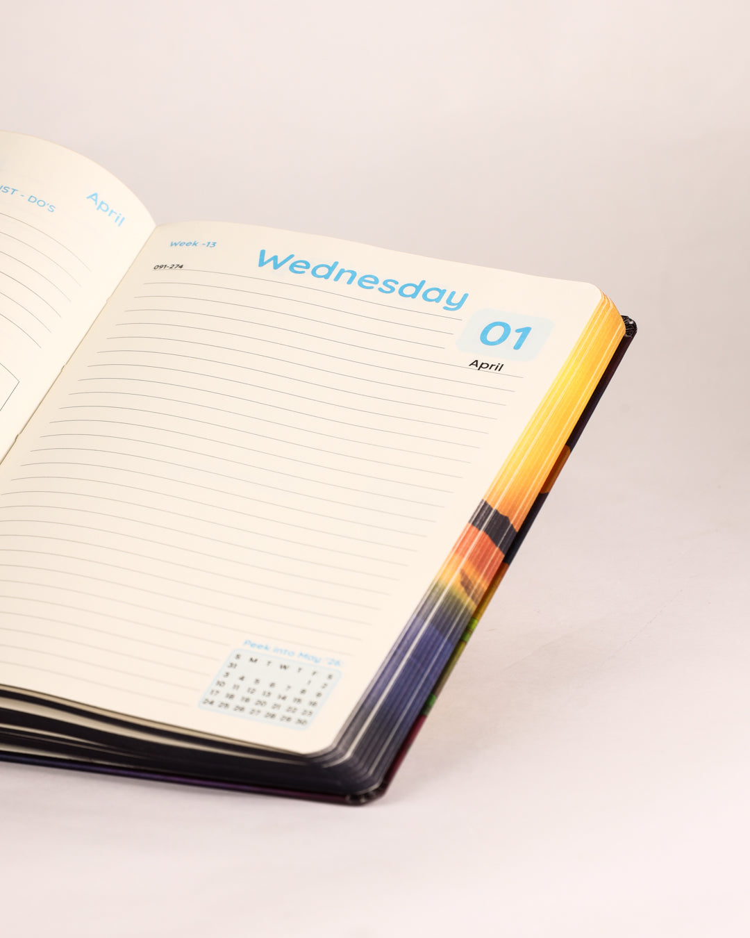 Vel Vibes Diary-2026