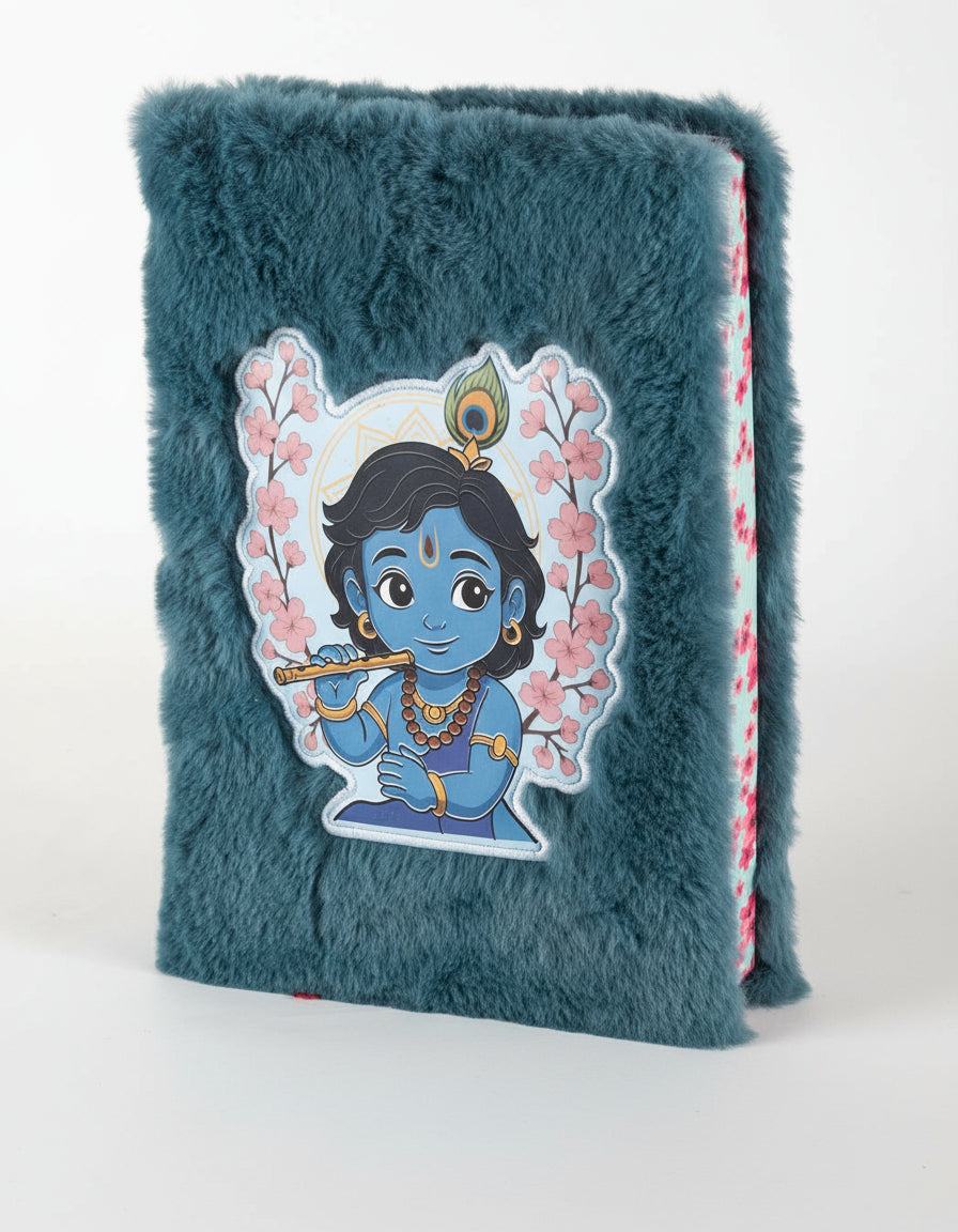 Krishna Leela-Infinity