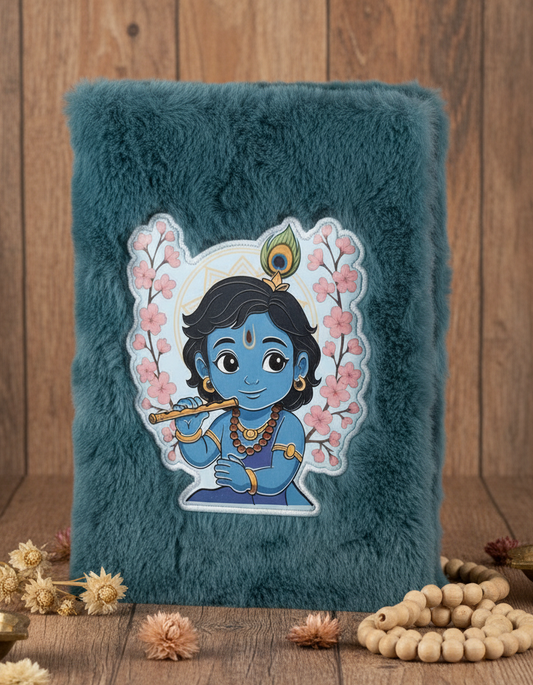 Krishna Leela-Infinity