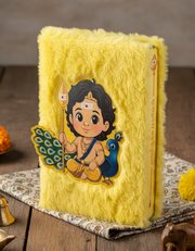 Fur Notebooks