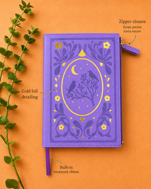 Lavender Dreams