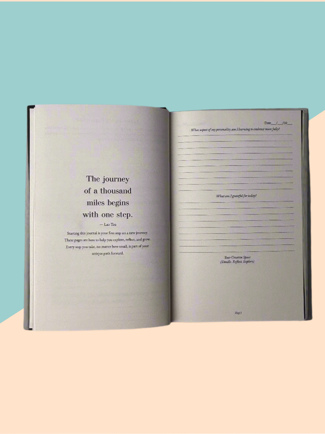 Gratitude Journal
