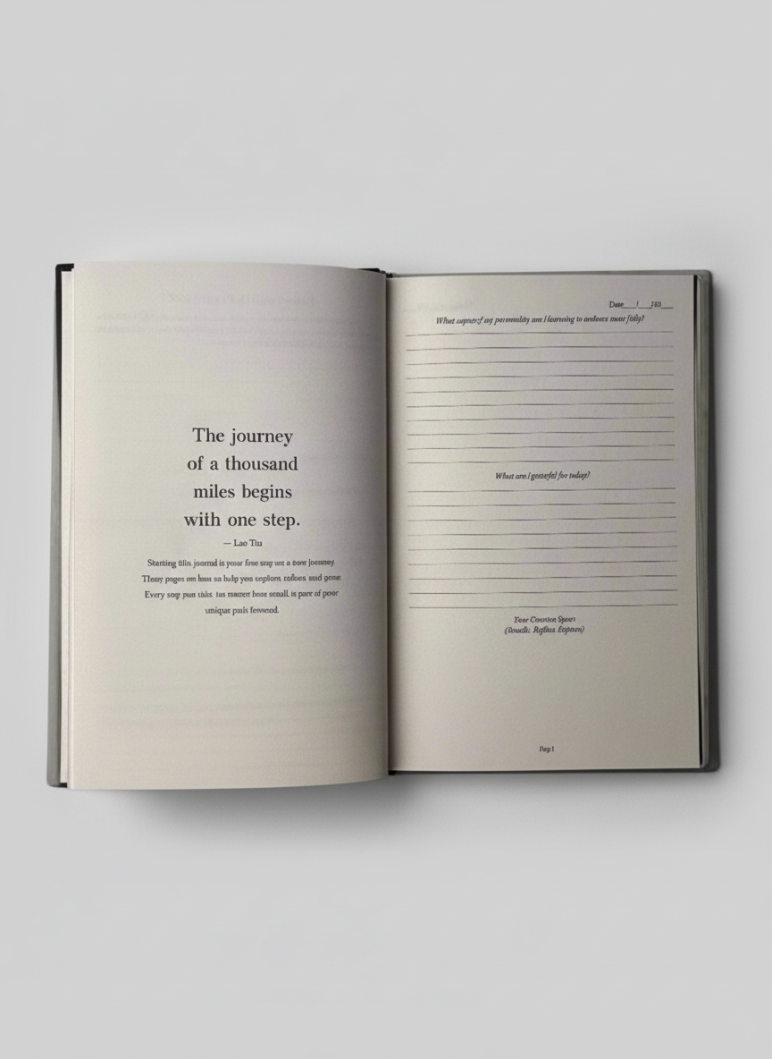 Gratitude Journal