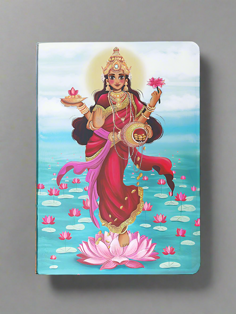 Goddess Lakshmi Lovely Store goddess-lakshmi-lovely-store