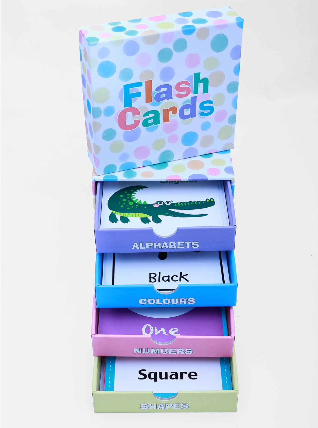 Flash Cards