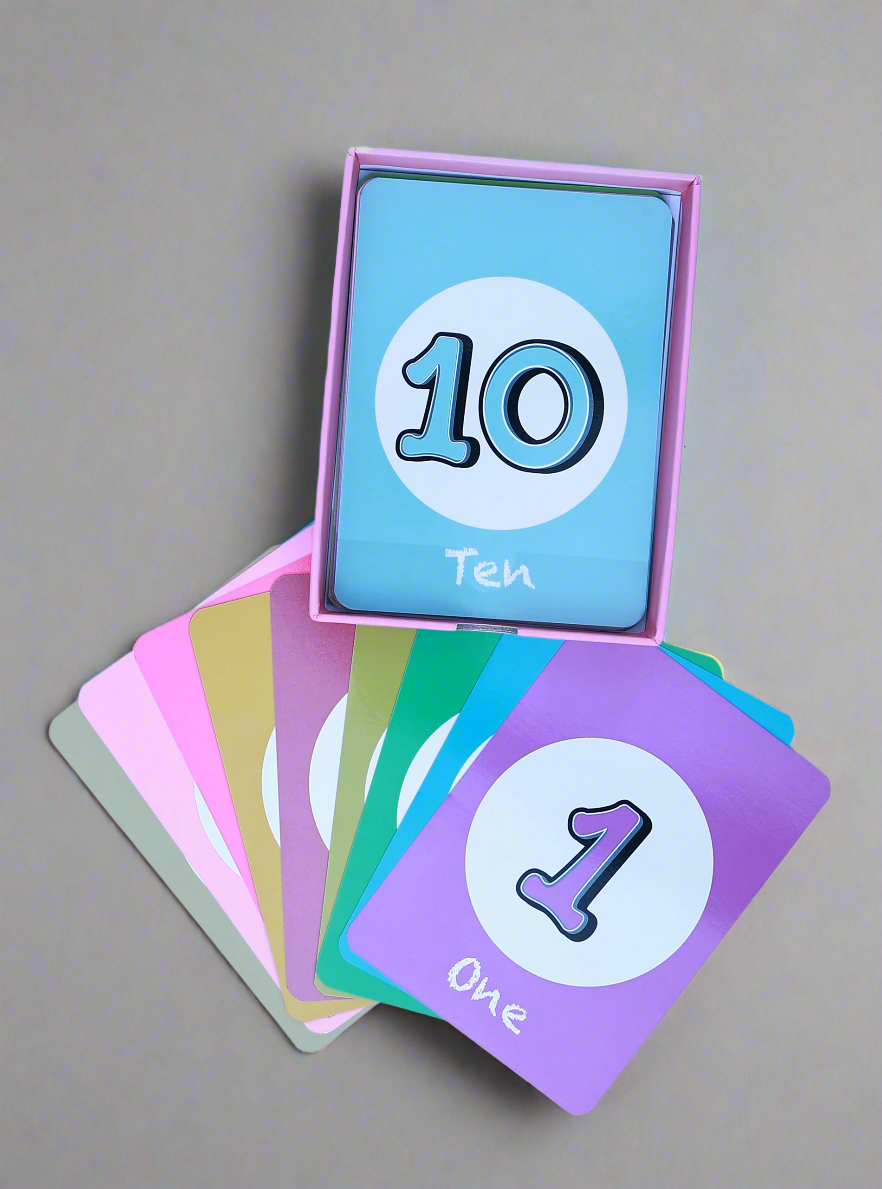 Flash Cards