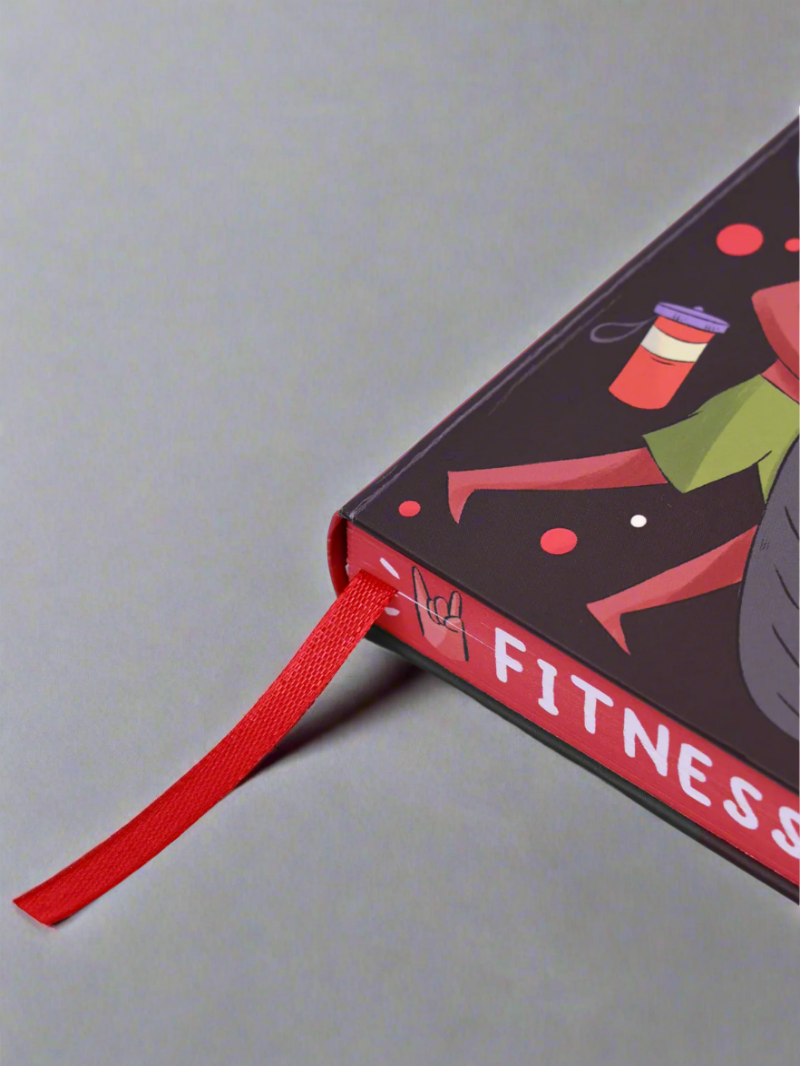 Fitness freak