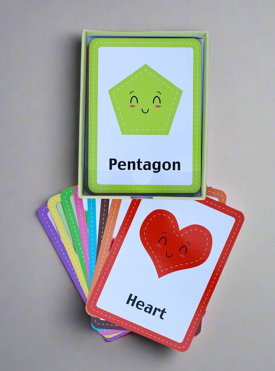 Flash Cards
