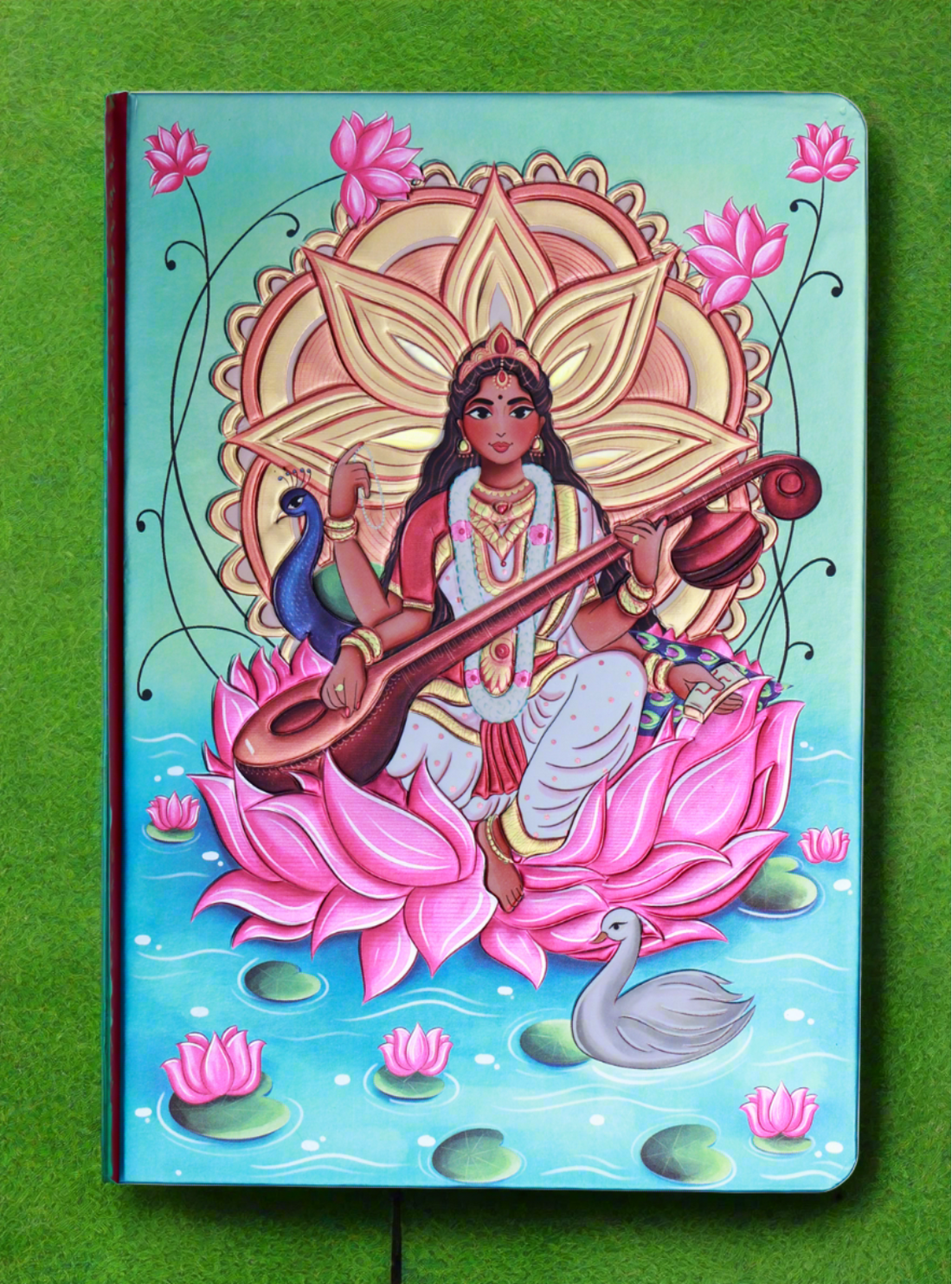 Saraswati