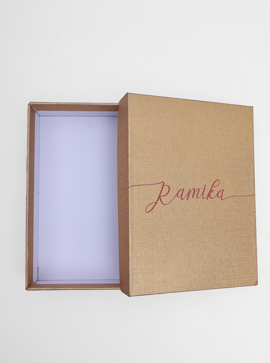 Royal Gold Bundle