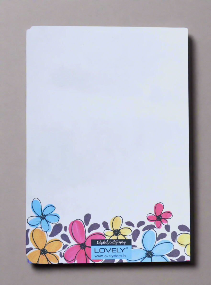 Flower Power