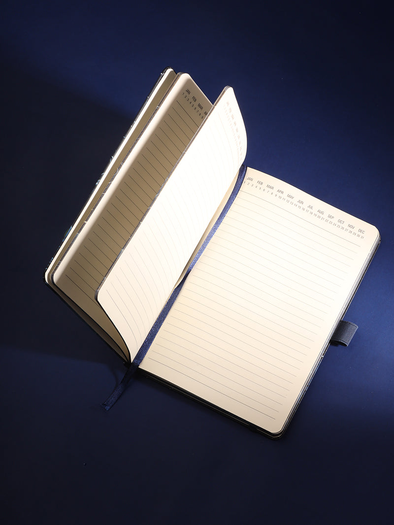 Vivid Shiva Journal