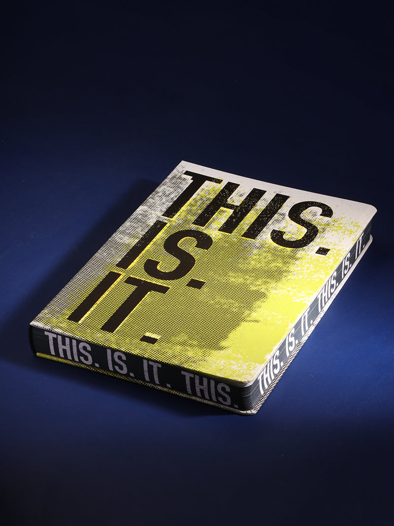 THIS IS IT
