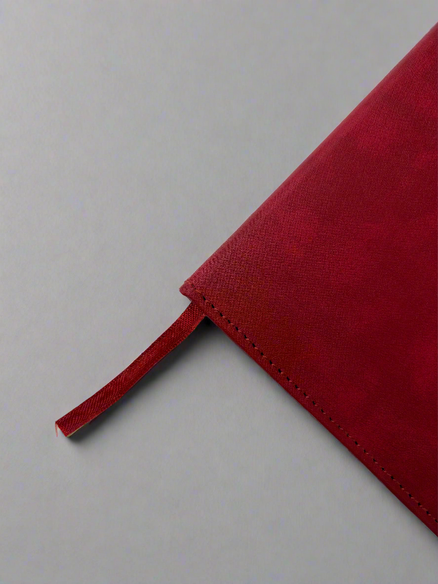 Magneto Spectrum Red