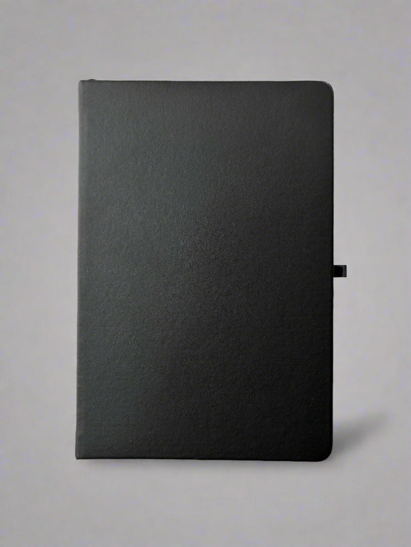Cactus Leather Black