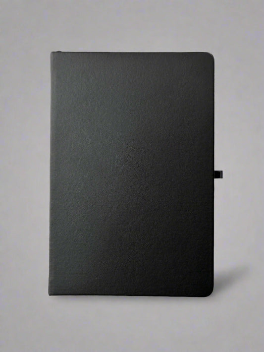 Cactus Leather Black