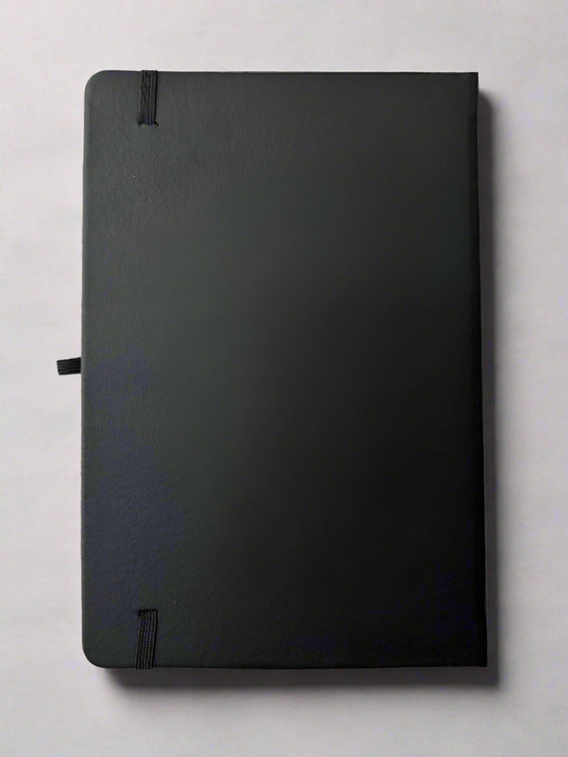 Cactus Leather Black