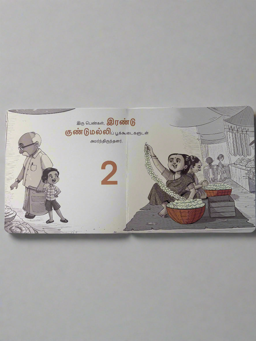 POOVELLAM ENNIPAR