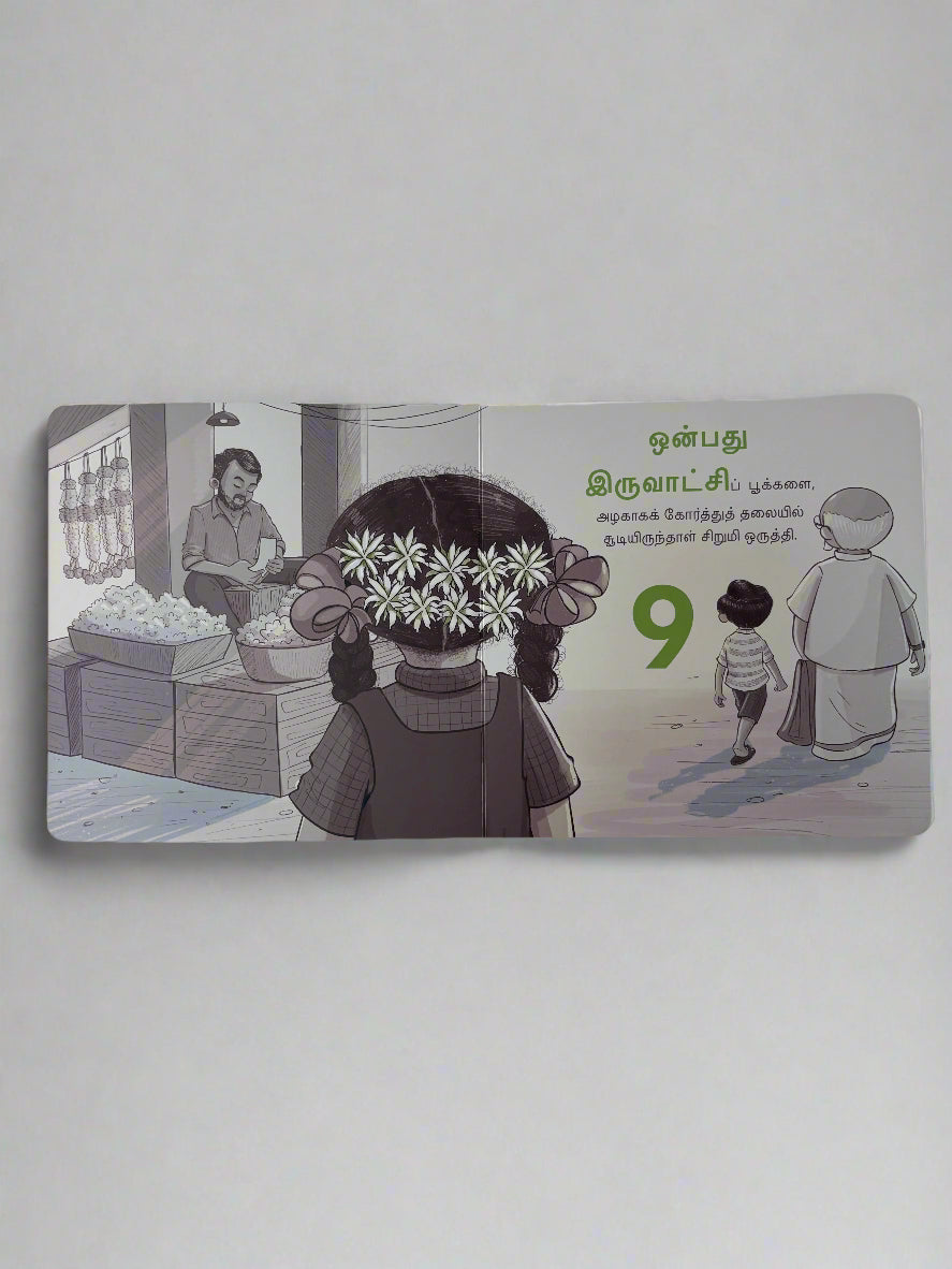 POOVELLAM ENNIPAR