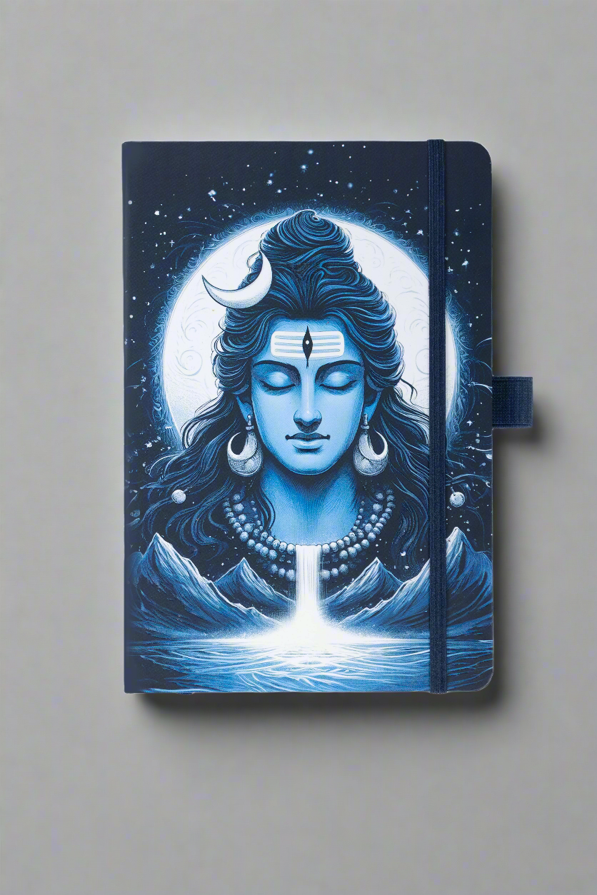 Vivid Shiva Journal