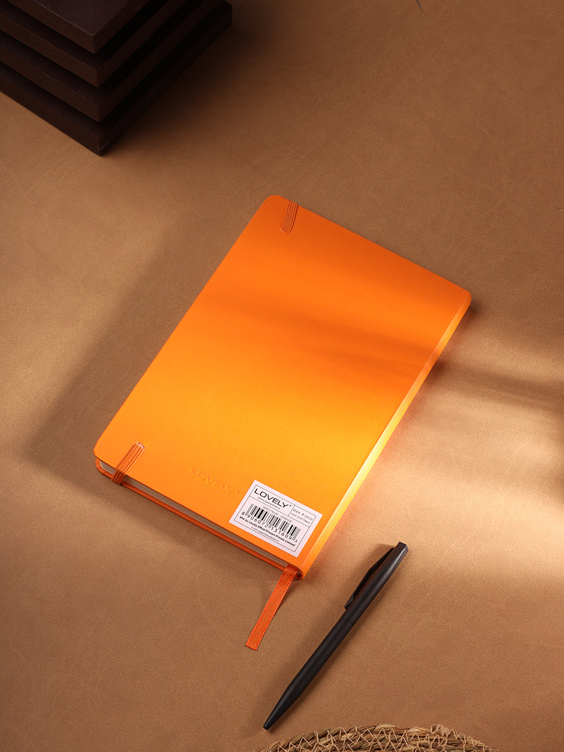 Spectrum Orange