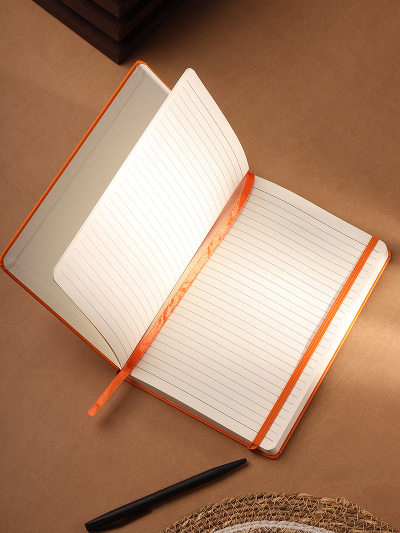 Spectrum Orange