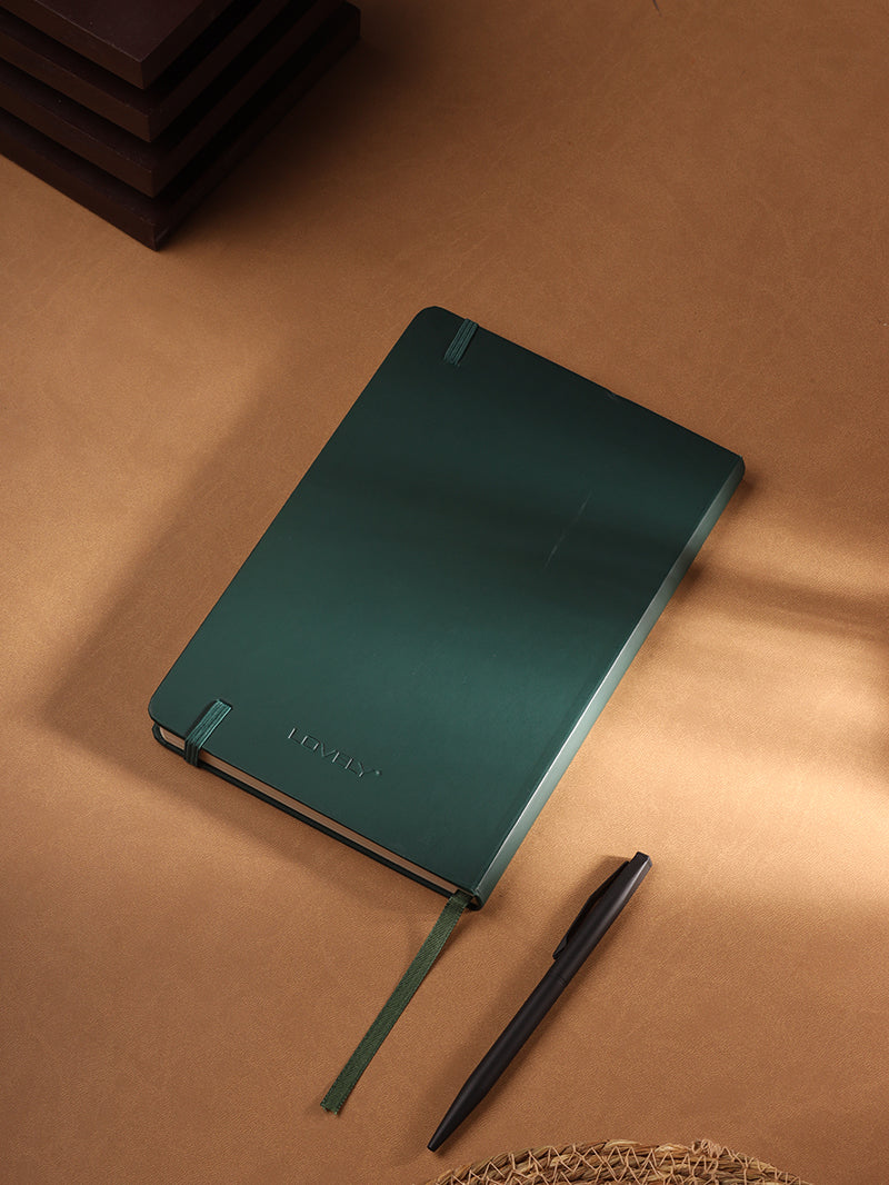 Spectrum Green