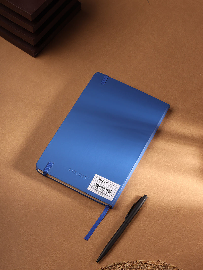 Spectrum Blue