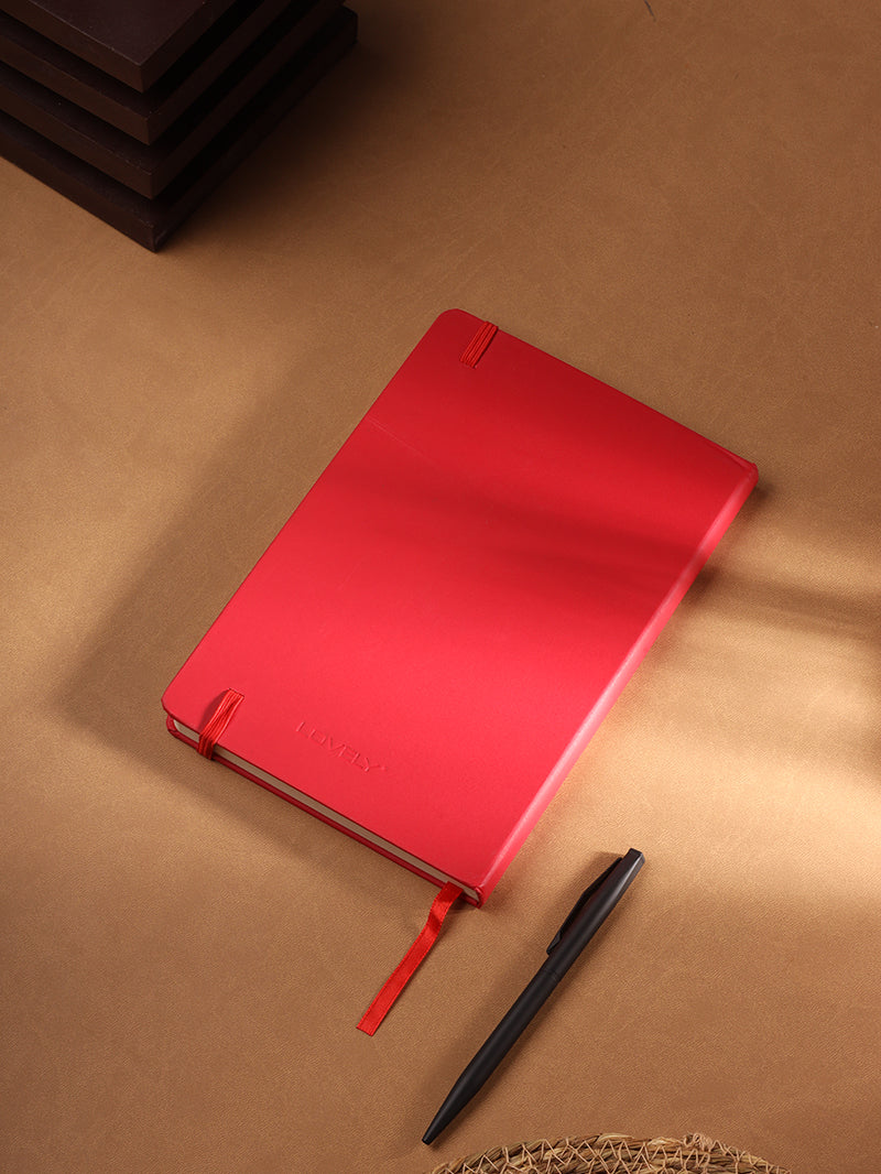 Spectrum Red