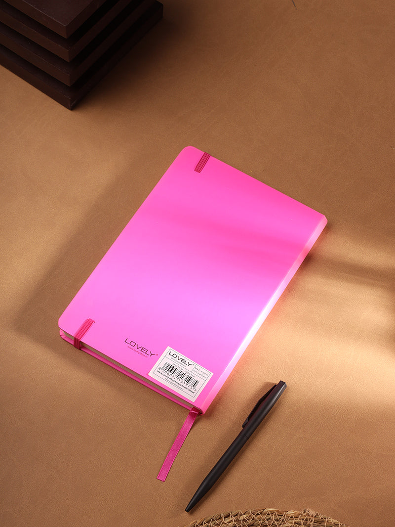 Spectrum Neon Pink