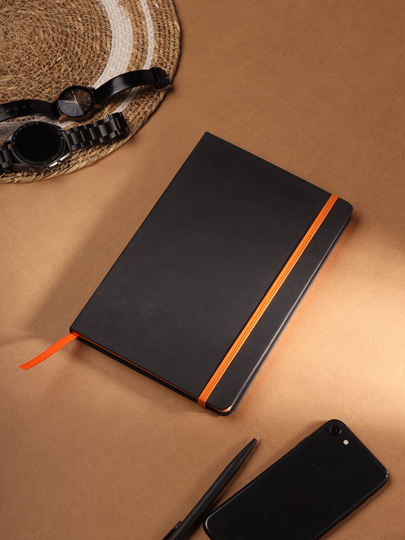 Midnight Orange