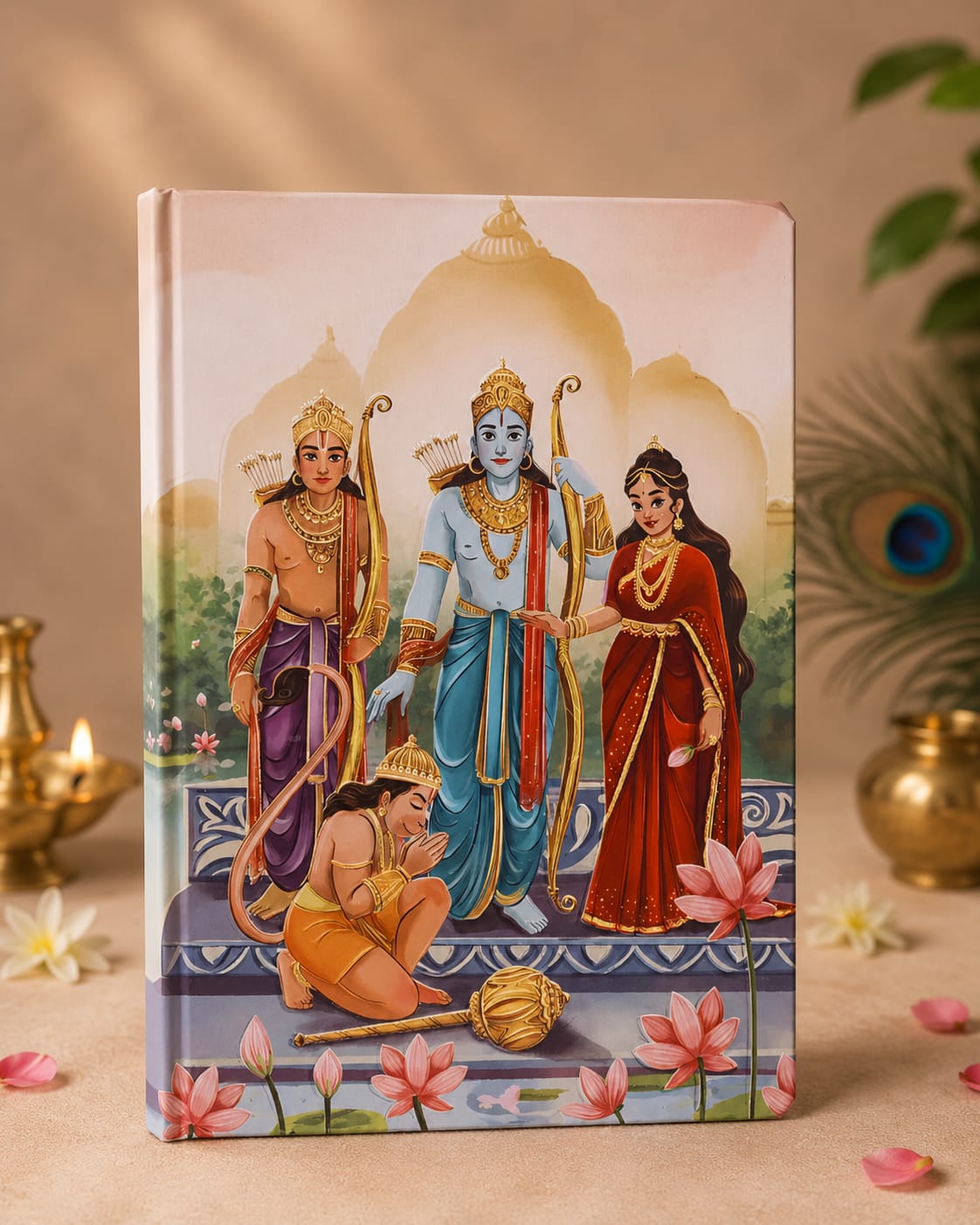 Jai Shree Ram