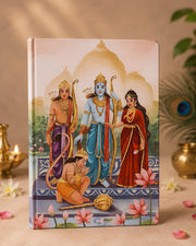 Divine Notebooks