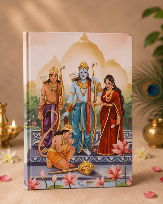 Jai Shree Ram