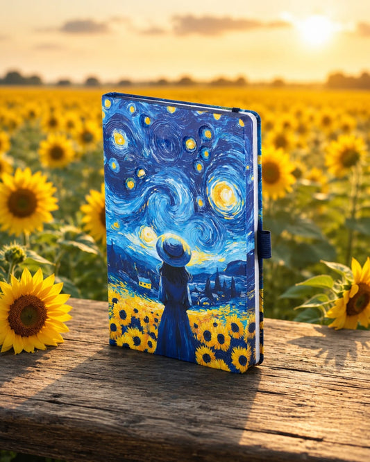 Van Gogh Dreams