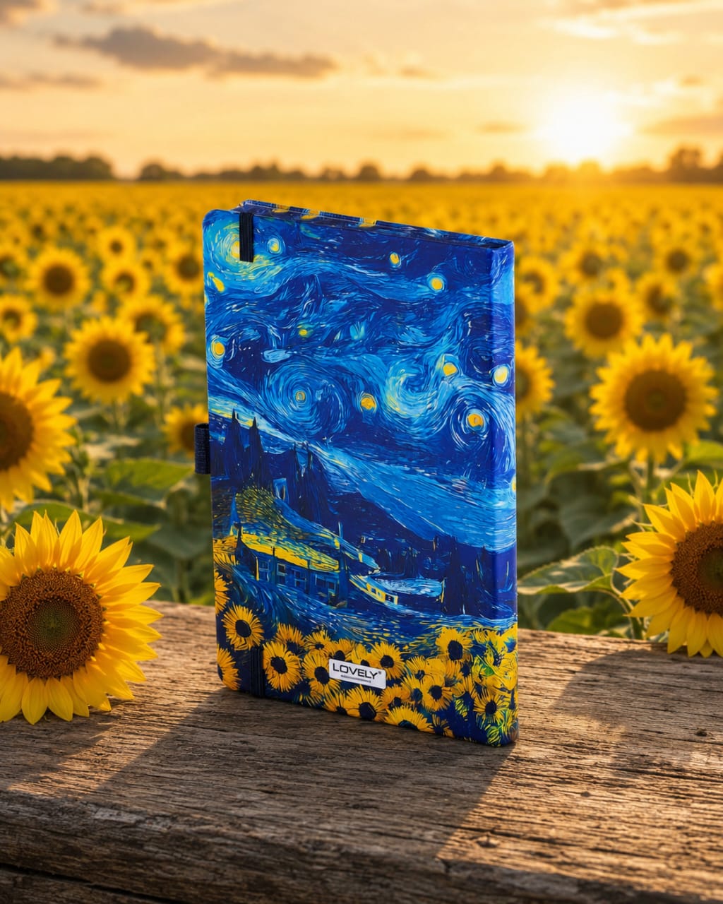 Van Gogh Dreams