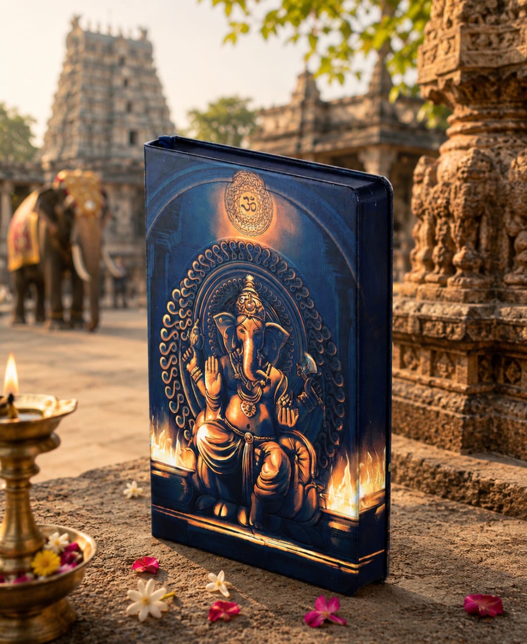Ganpati Bappa