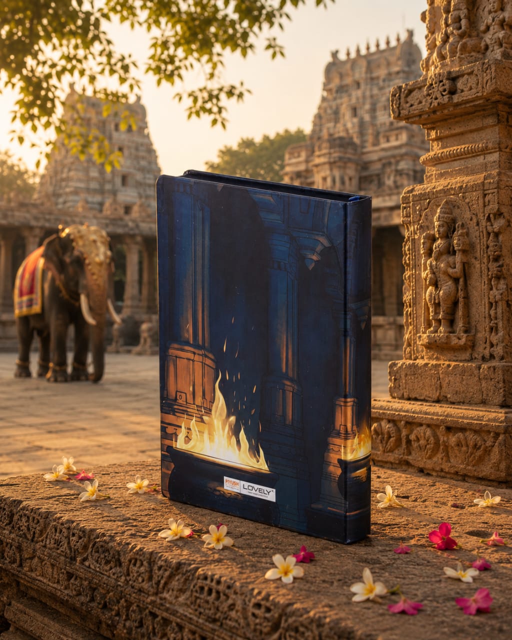 Ganpati Bappa
