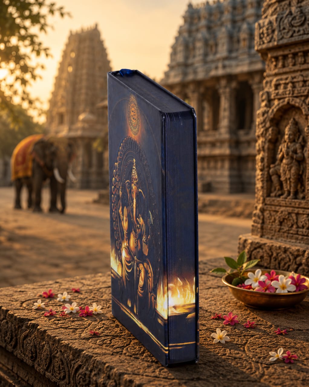 Ganpati Bappa