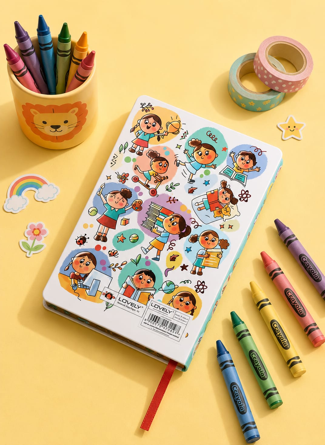 Kids world