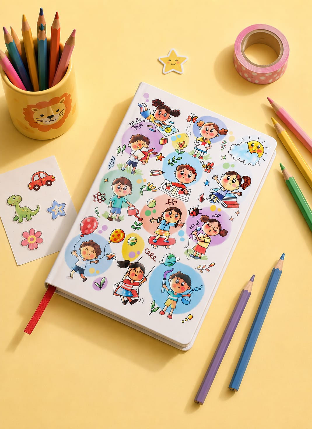Kids world