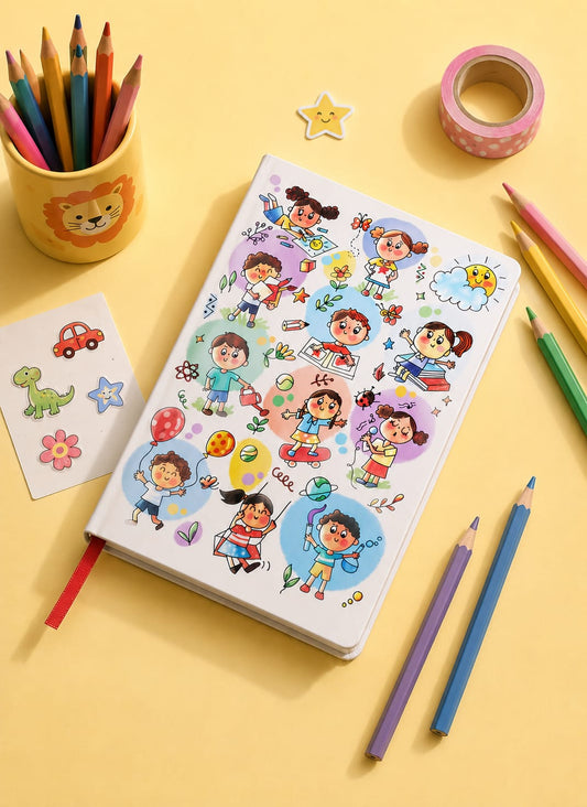 Kids world