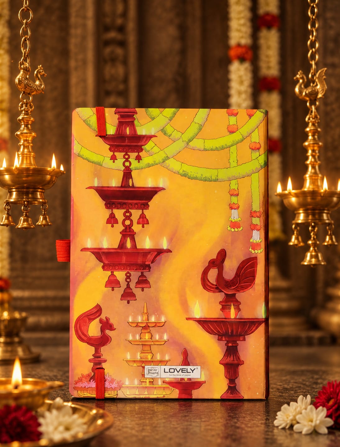 Lord Venkateshwara